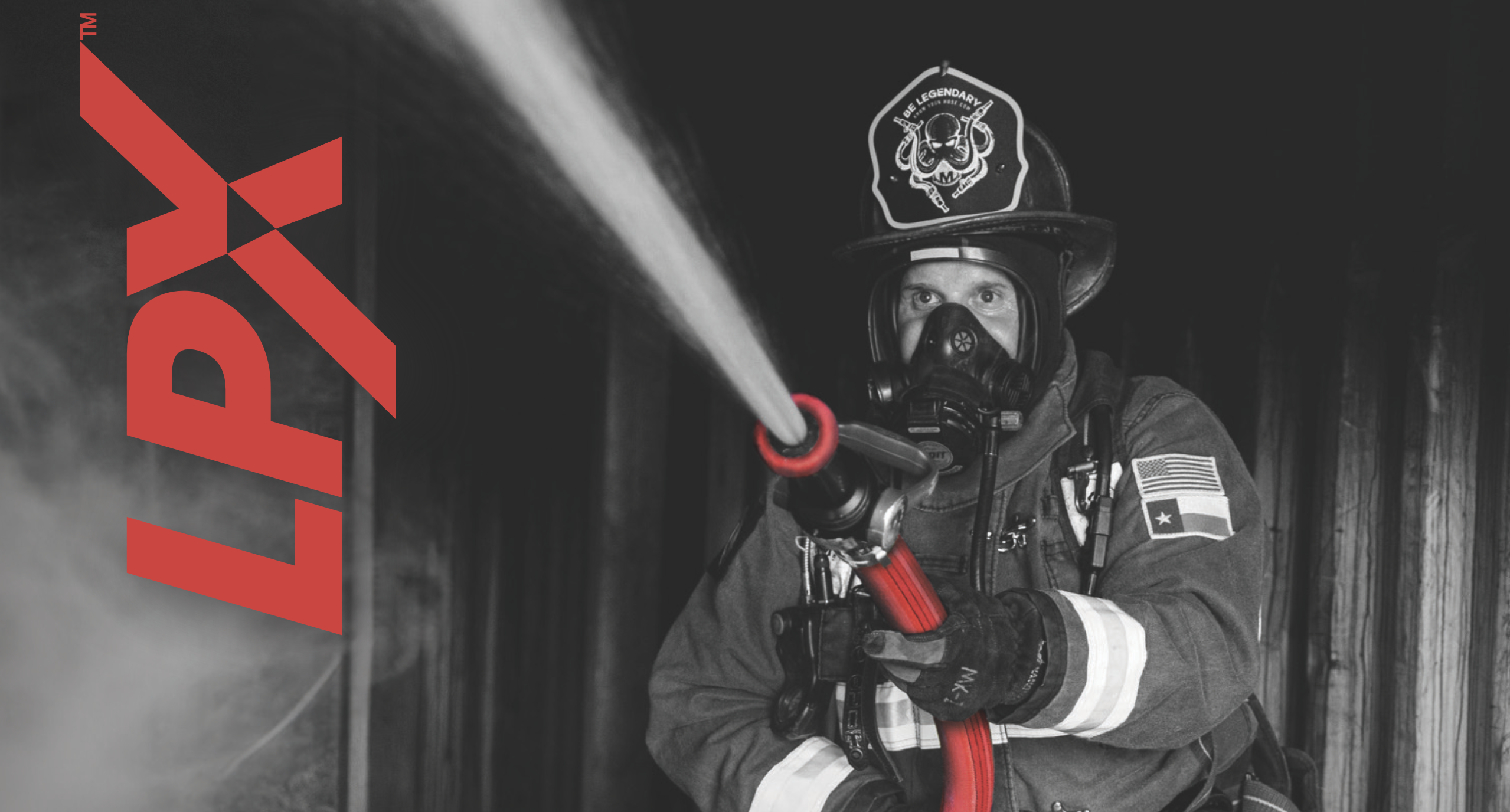 Introducing LPX Technology for Small Diameter Nozzle Handling