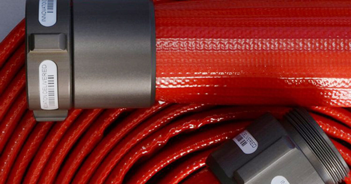 Future Line Stack Box Future-Line® – Mercedes Textiles – Know Your Hose