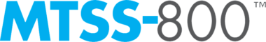 MTSS logo