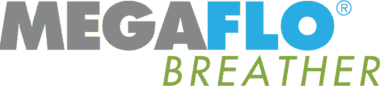 Megaflo Breather