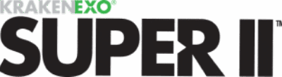 Kraken EXO Super II logo