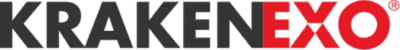 Kraken Exo logo
