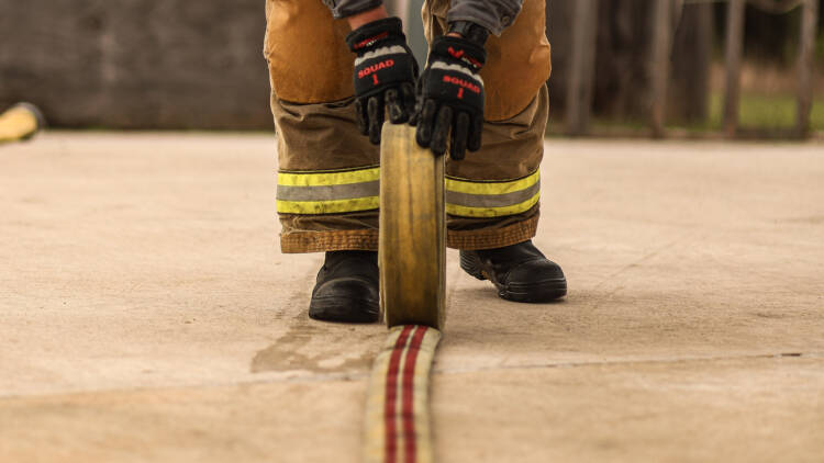 DAGUM Mar23 Dave Quick Kraken EXO Roll Hor