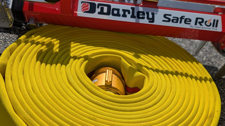 Innovation in the Industry Stop Treating Hose Roll Up Like Just Cleanup 4
