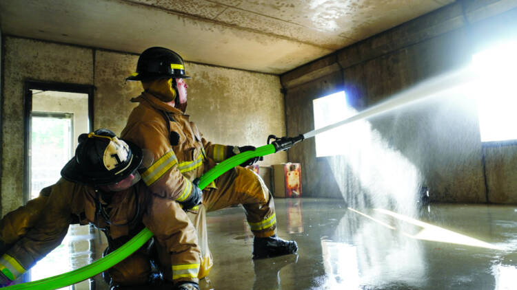 Kraken EXO SUPERII Action