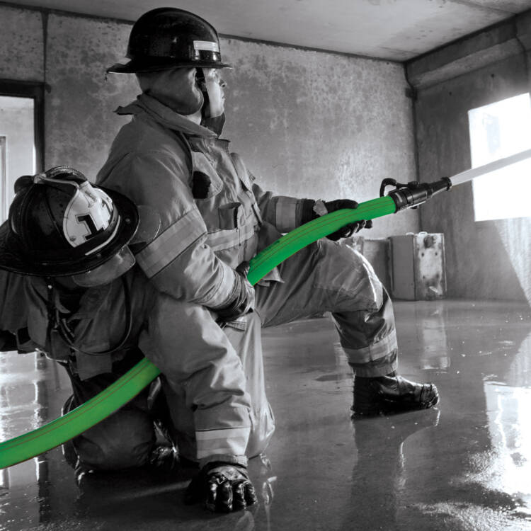 Mercedes Textiles KRAKENEXO SUPERII Hose Advance 2