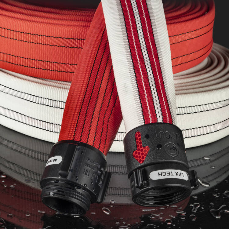 Mercedes Textiles LPX Closeup