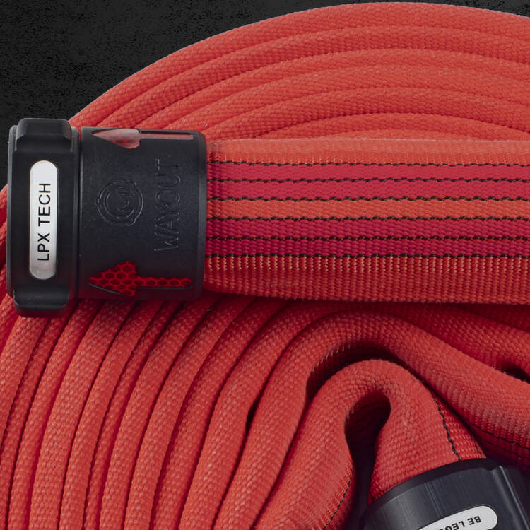 Mercedes Textiles LPX Kraken EXO Closeup