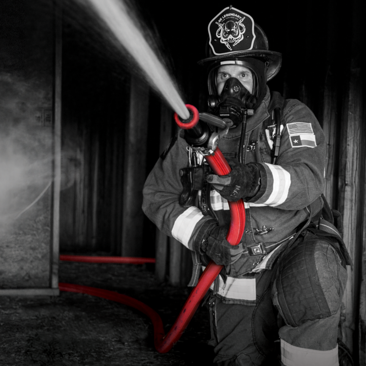 Mercedes Textiles LPX Kraken EXO Hero