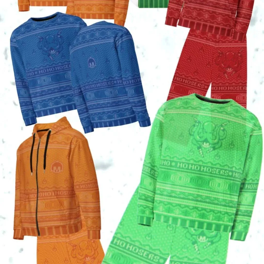 Image number 8 from Mercedes Textiles Instagram account