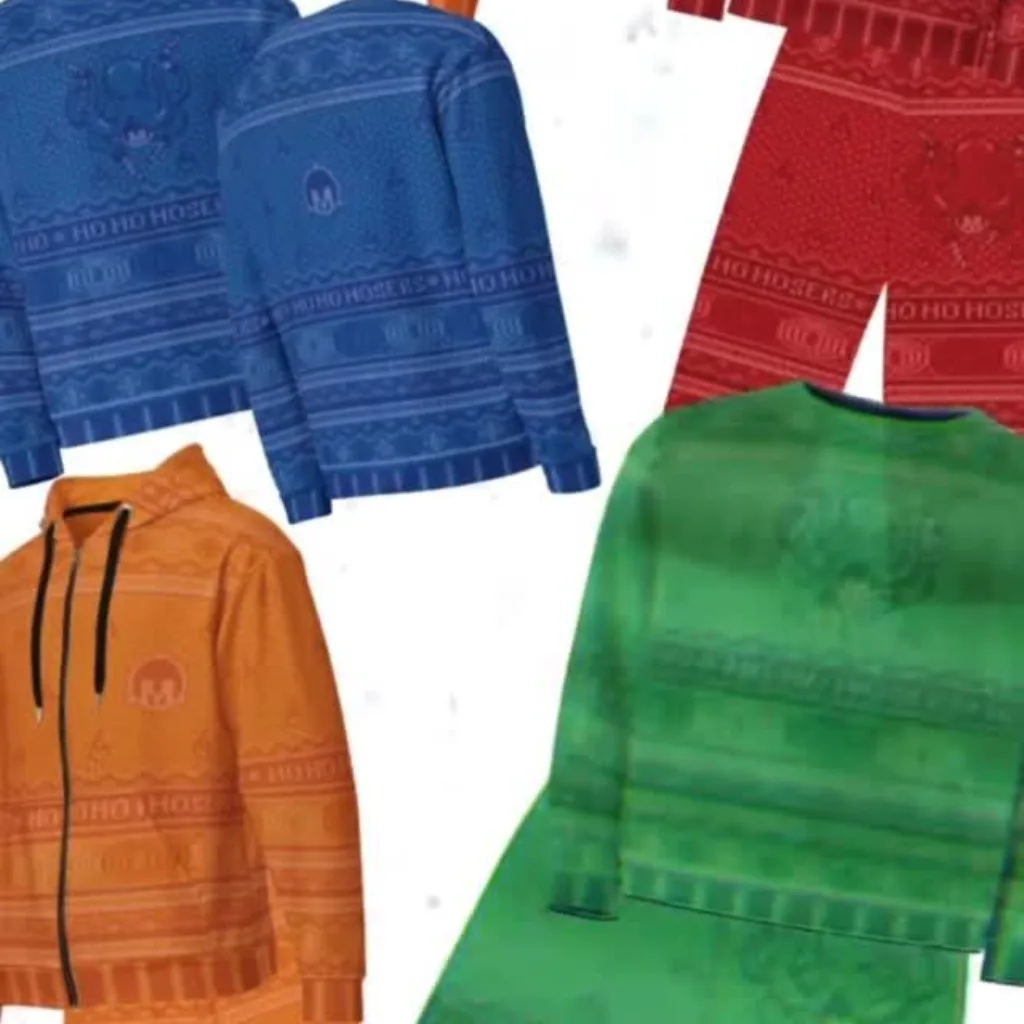 Image number 5 from Mercedes Textiles Instagram account