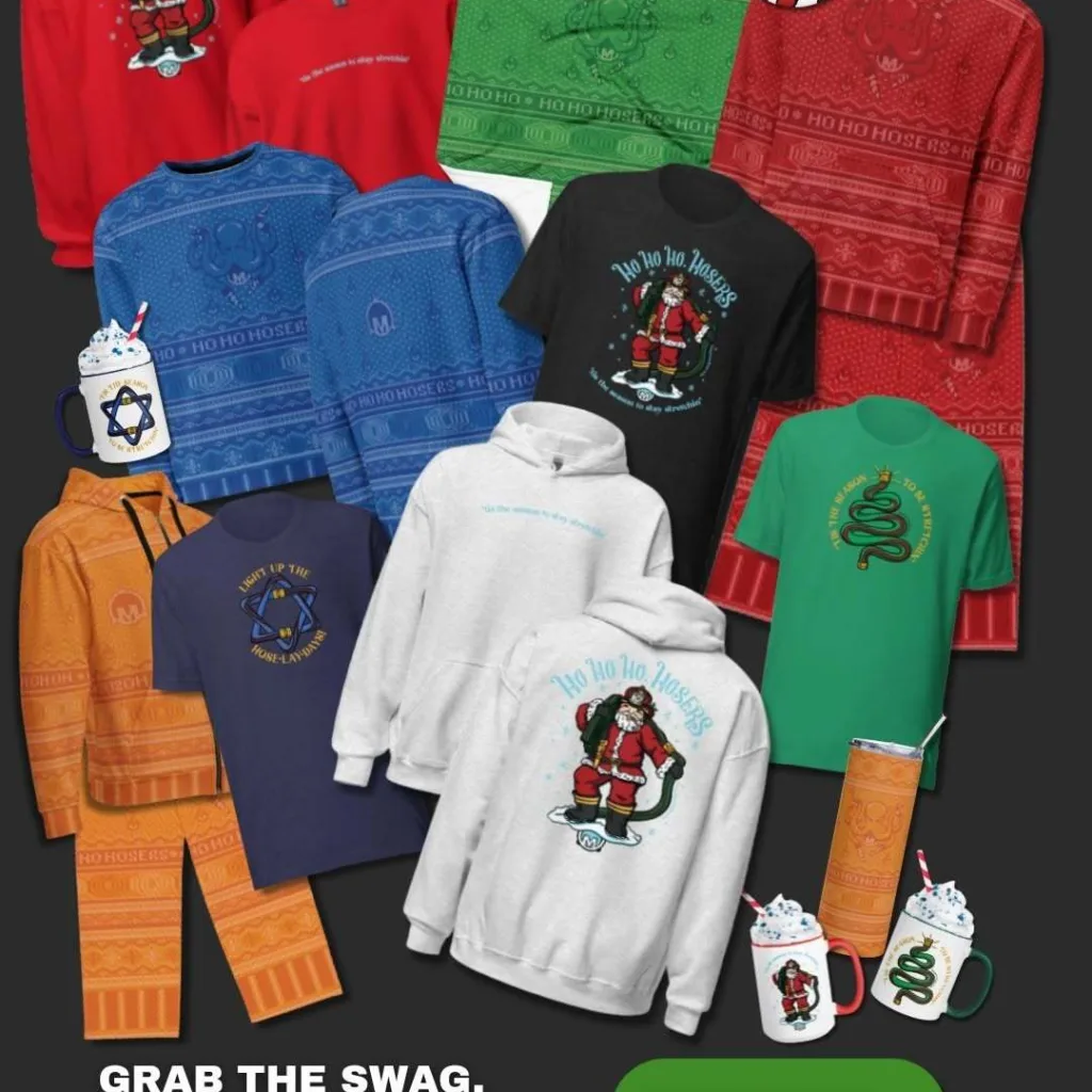 Image number 10 from Mercedes Textiles Instagram account