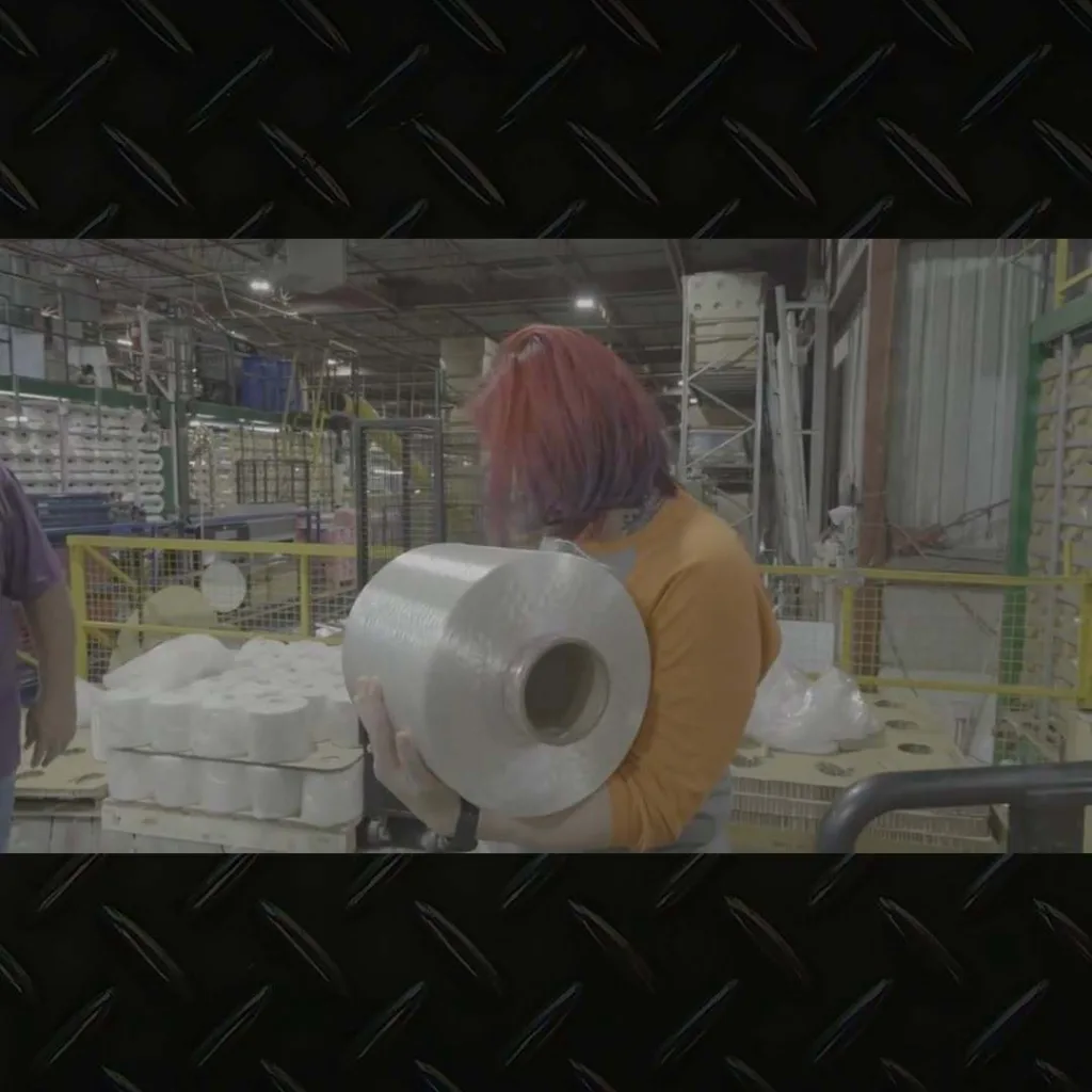 Image number 3 from Mercedes Textiles Instagram account