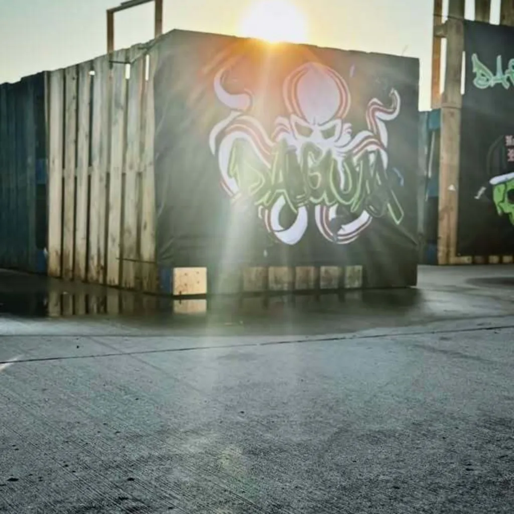 Image number 6 from Mercedes Textiles Instagram account