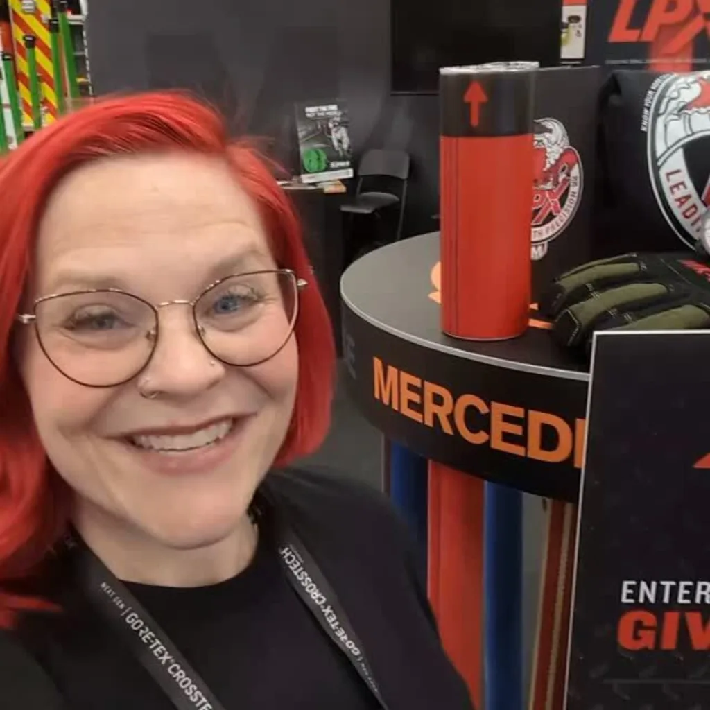 Image number 4 from Mercedes Textiles Instagram account