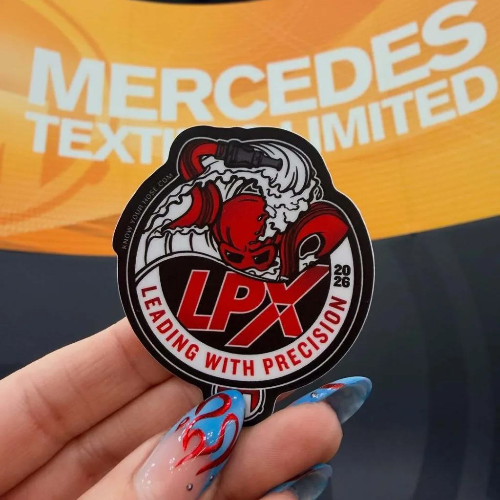 Image number 8 from Mercedes Textiles Instagram account